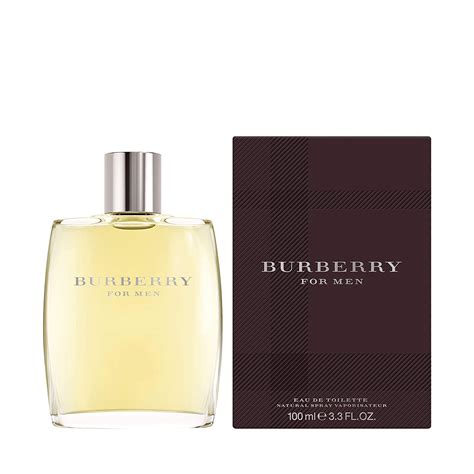 burberry man aftershave|burberry for men 30ml.